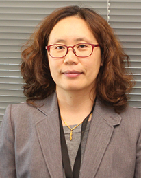 Soo-Yeon Ji