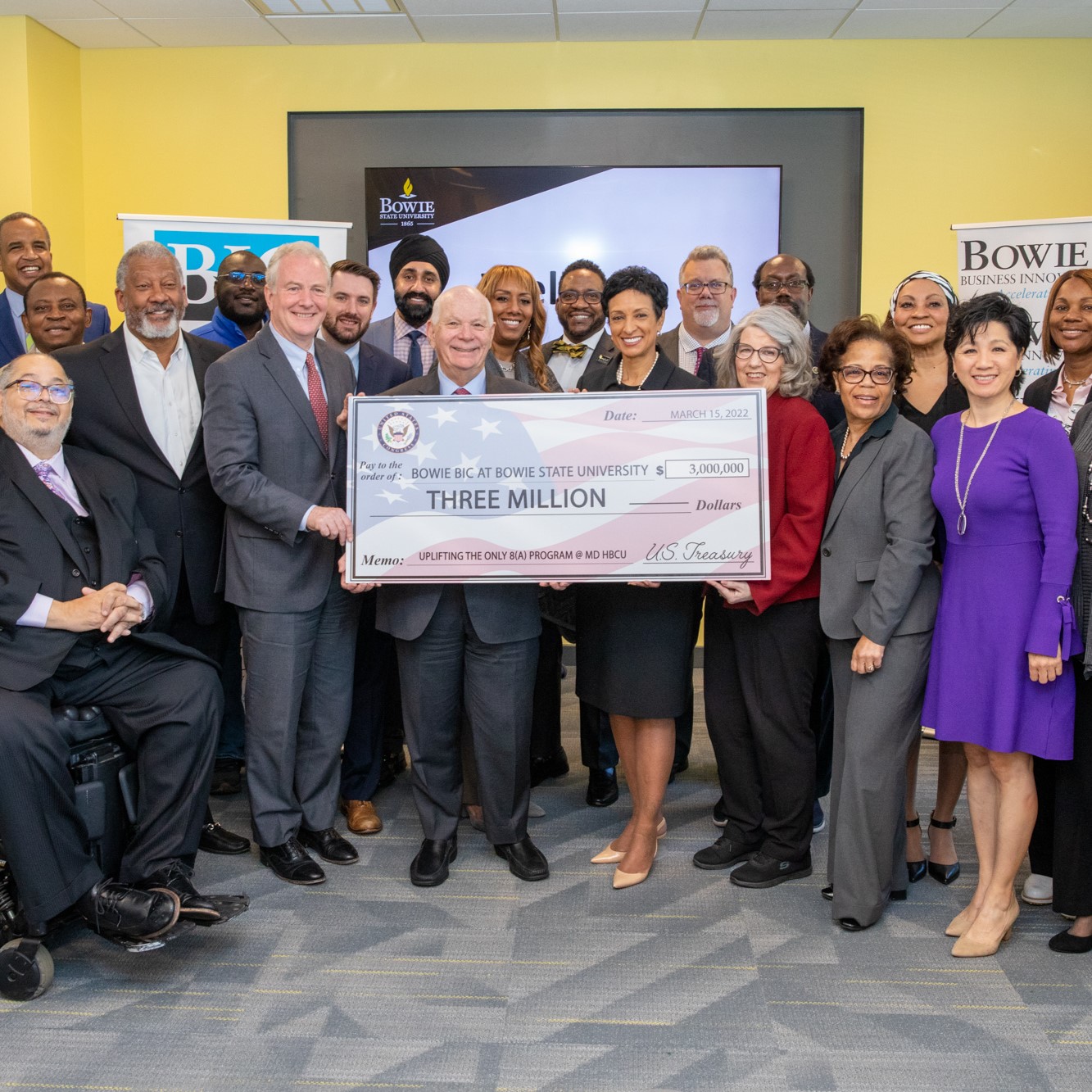 donations monetary and professional clothing