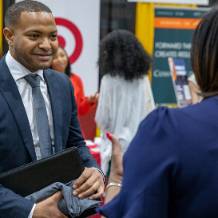 Job and Internship Opportunities