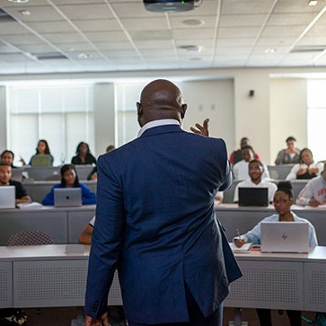 programs of study and academic departments