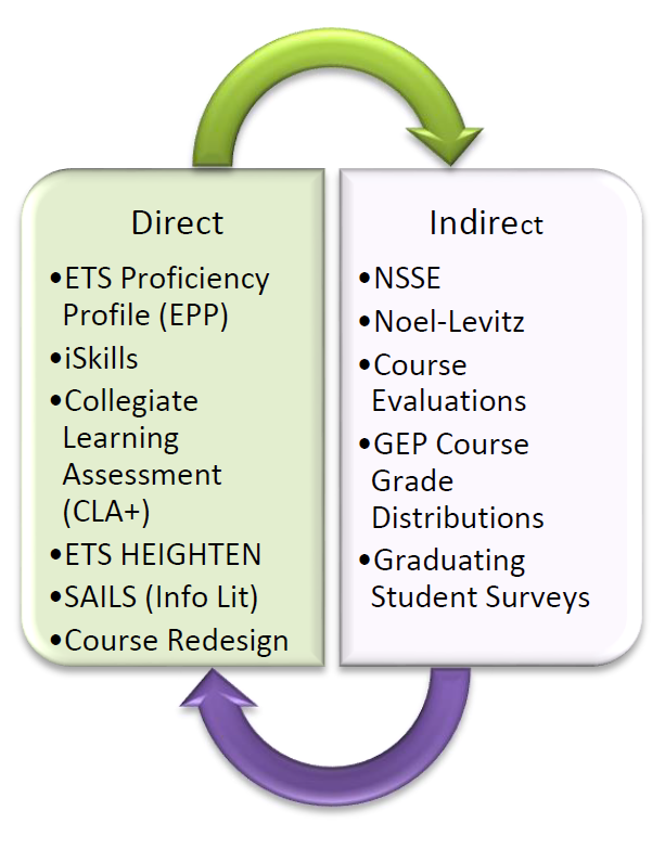 GEIR Assessment Model