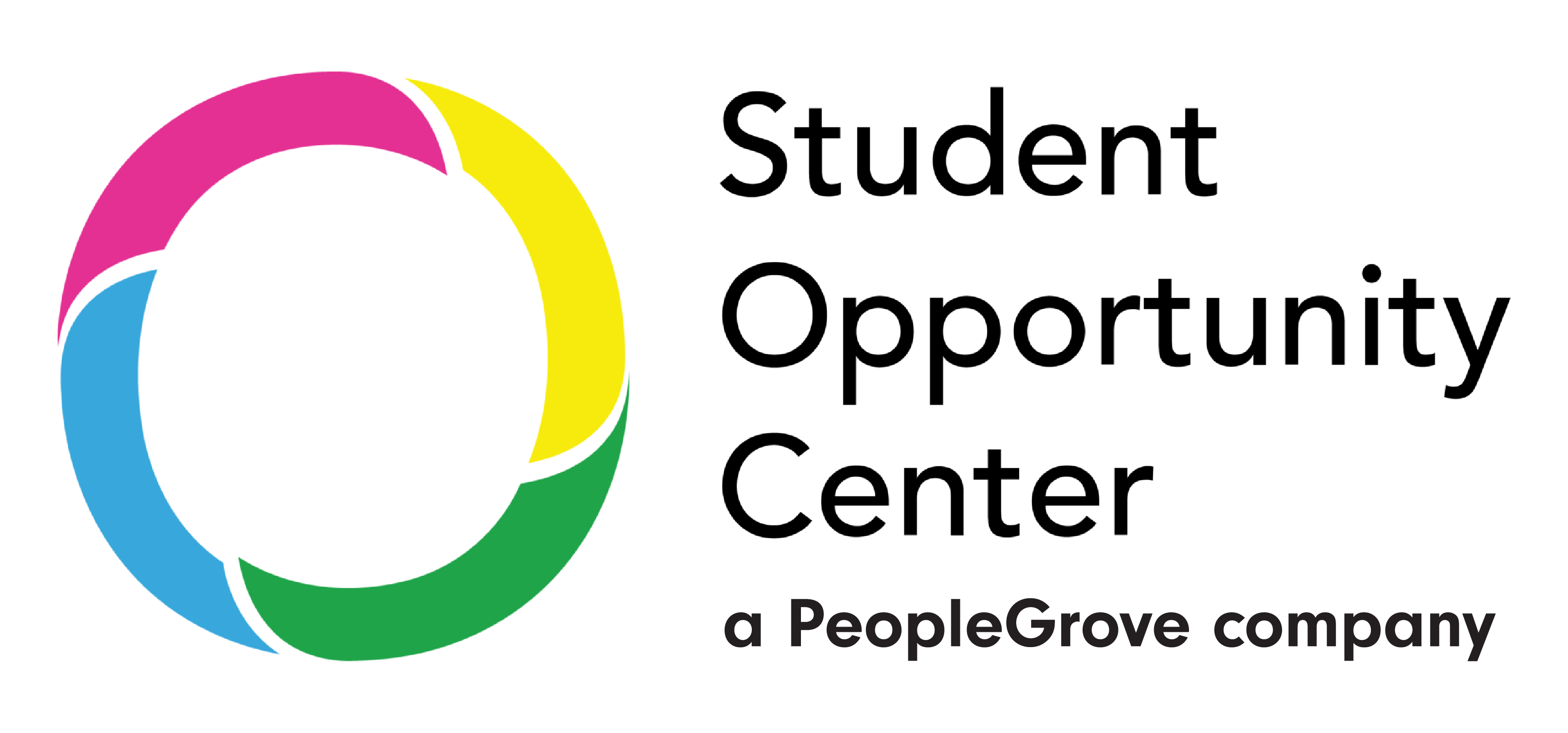SOC a PeopleGrove Company Logo
