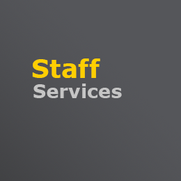 staff services