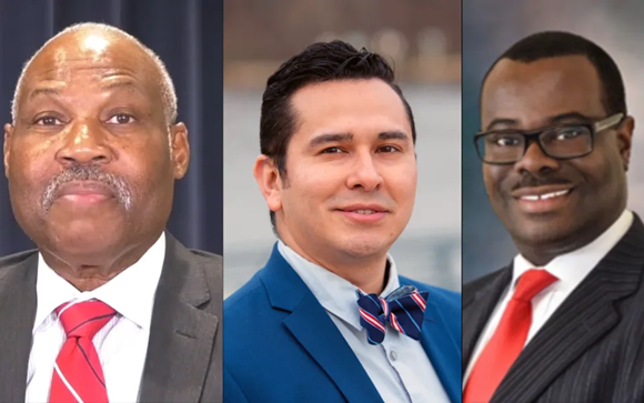 Gov. Moore Appoints Three New Members To Maryland House Of Delegates