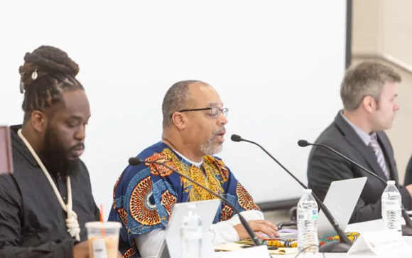 Lynching Commission says Maryland complicit in ‘racial terror’