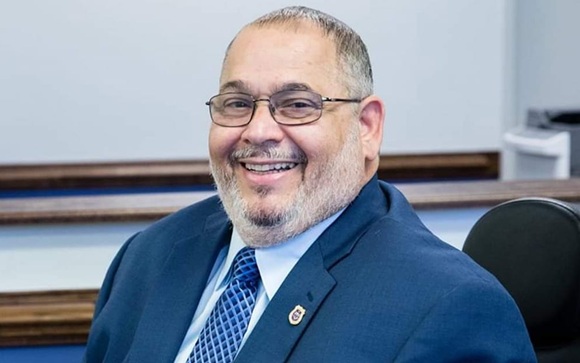 Bowie Mayor Tim Adams breaks inclusivity barrier as newest member of Prince George’s County Council