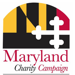 maryland charity campaign logo