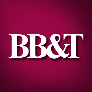 bb&t logo