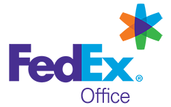 fed-ex logo