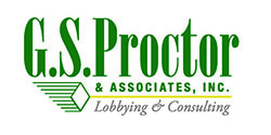 gs proctor logo