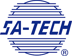 s a tech logo