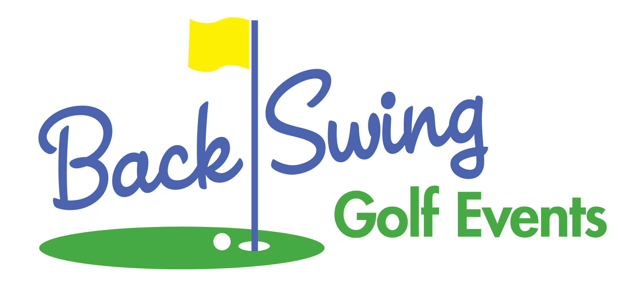 Back Swing Golf Logo 