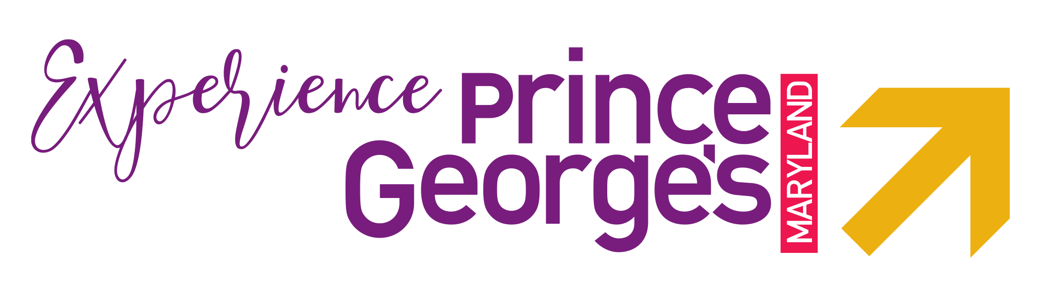 Experience Prince George's