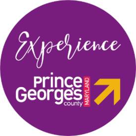 Experience Prince George's Logo
