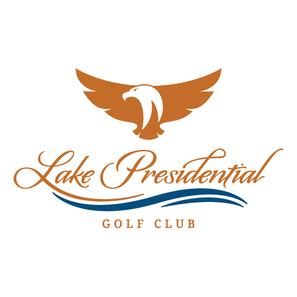 Lake Presidential Golf Club Logo