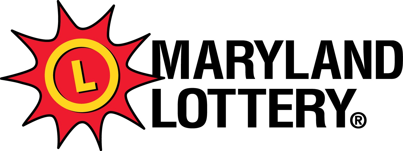 Maryland Lottery Logo