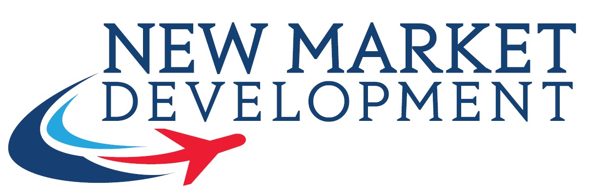 New Market Development Logo