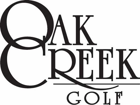 Oak Creek Logo