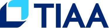 TIAA Logo 