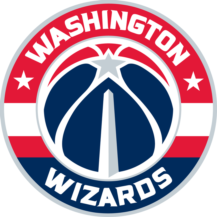 Washington Wizards Logo