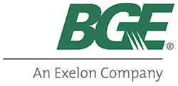 BG and E logo