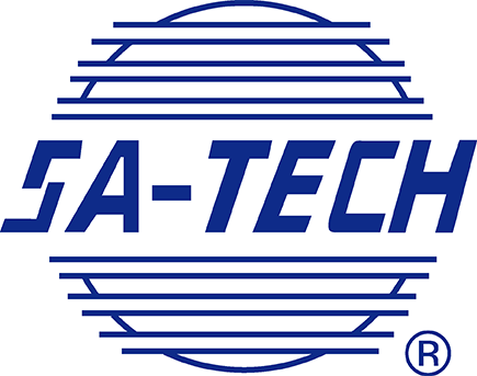 SA Tech logo