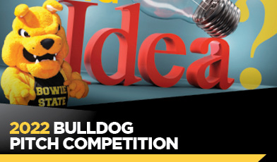 Bulldog Pitch Competition Deadline Feb. 27