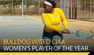  bulldog voted ciaa women's player of the year