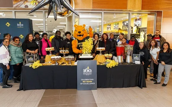BSU Celebrates 160 Years of Excellence