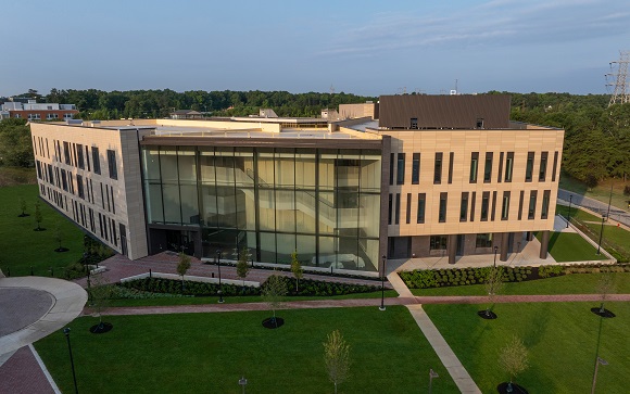 BSU Unveils New Martin Luther King Jr. Center