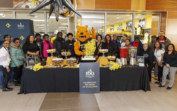 Bowie State University Celebrates 160 Years of Excellence