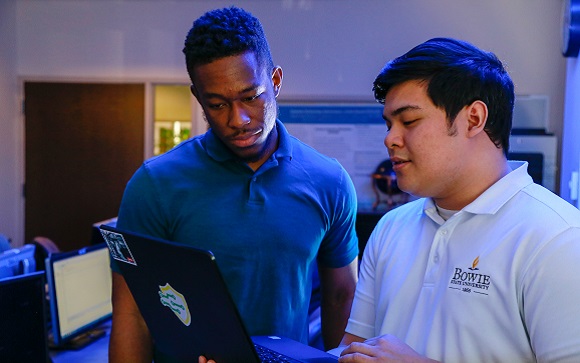 Bowie State Joins Five Other HBCUs to Build Data Science Consortium