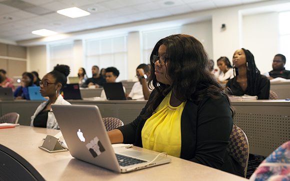 U.S. News & World Report Continues to Rank BSU Among Nation’s Top HBCUs