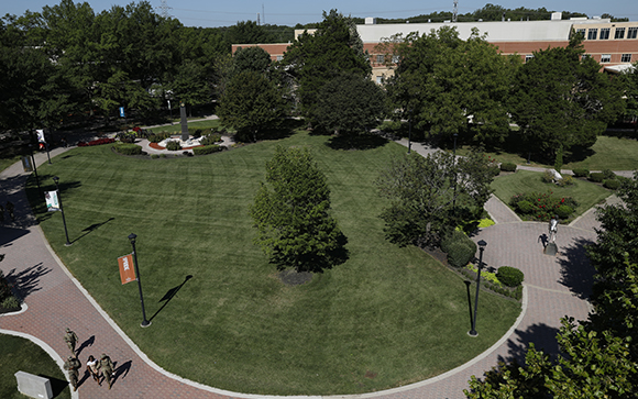 Bowie State Announces Fall 2020 Plan to Return to Campus