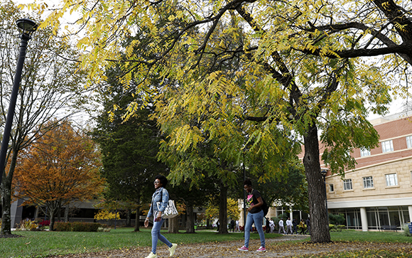 Campus Safety Reports Rank BSU as a Top Maryland School