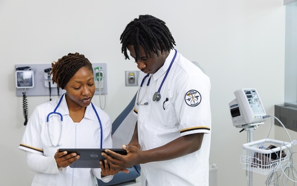 Bowie State University proves its nursing program works