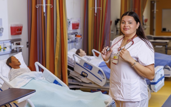 Bowie State University Lands $2.3 Million to Strengthen Maryland’s Nursing Pipeline