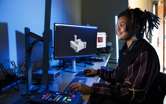 Bowie State University and Revolutionary VP Studios Partner to Create Virtual Production Workforce Pipeline