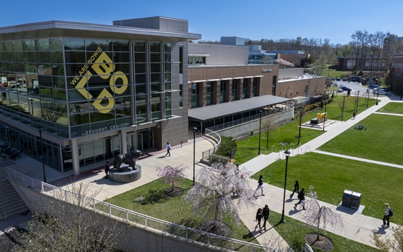 Bowie State Concludes BSU Bold Campaign Raising $128.5 Million