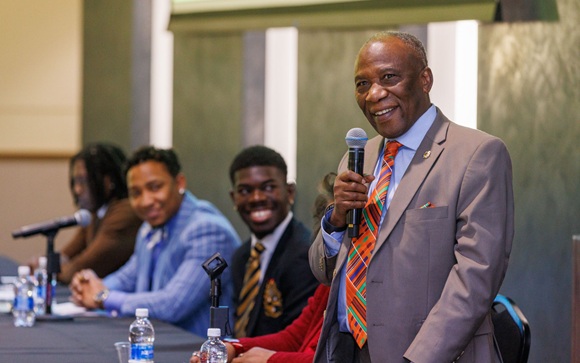 Honoring a Legacy of Service and Civic Engagement