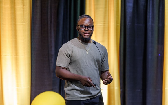 Exactly Where He is Meant to Be: Widenerson Moise’s Bold Path to Bowie State