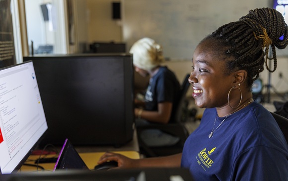 Bowie State University and Howard University Partner on $4M Initiative to Build AI Literacy