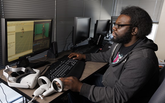 Bowie State Awarded Grant for Artificial Intelligence Research