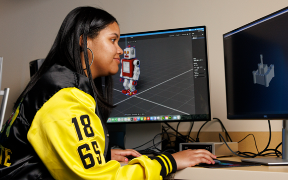 Bowie State University Launches Bachelor of Science in Artificial Intelligence