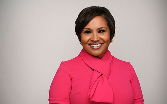 Award-winning News Anchor to Deliver Remarks at Bowie State’s Fall Graduation