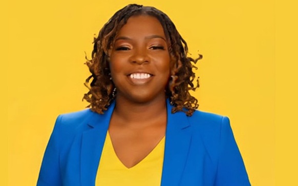 Bowie State Alumna Carolyn Alston Wins Grand Prize at Historic HBCU Pitch Competition in Times Square