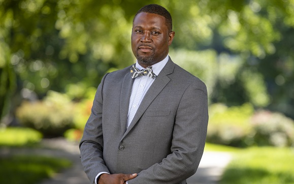 Bowie State University Appoints Amani Jennings Dean of Students Bowie