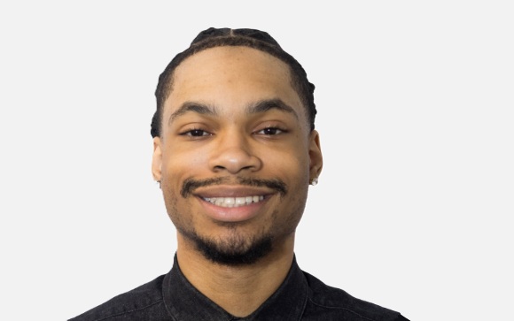 Student Spotlight: Anthony Middleton – From Classroom to Cutting-Edge Research 