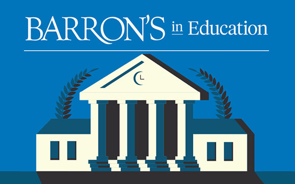 Bowie State University Announces Partnership with Barron’s in Education
