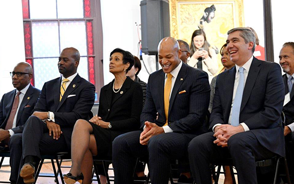 BGE to Provide $3 million in Grants to Continue BGE Scholars Partnership With Bowie State and Two Other Maryland HBCUs